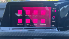 Volkswagen Golf 1.5 eTSI 150 R-Line 5dr DSG Petrol Hatchback